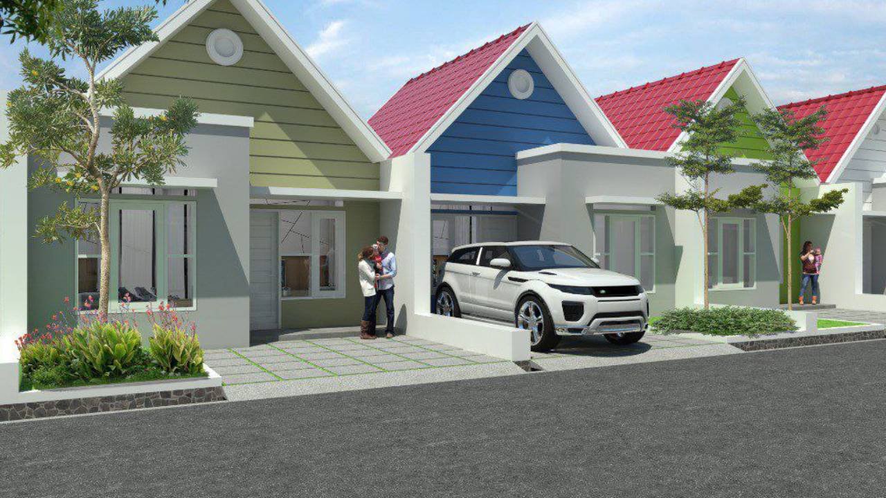 Gria Indah Cibarusah