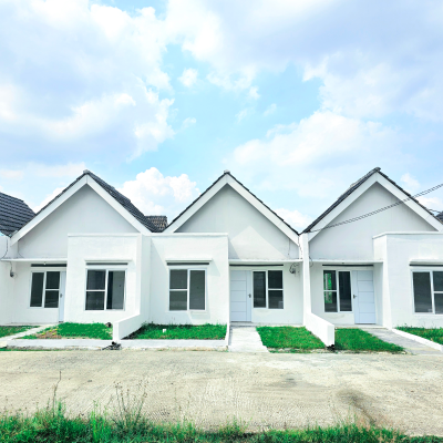 Gria Indah Cibarusah