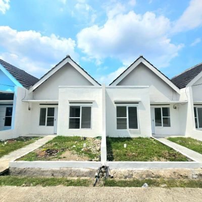 Gria Indah Cibarusah