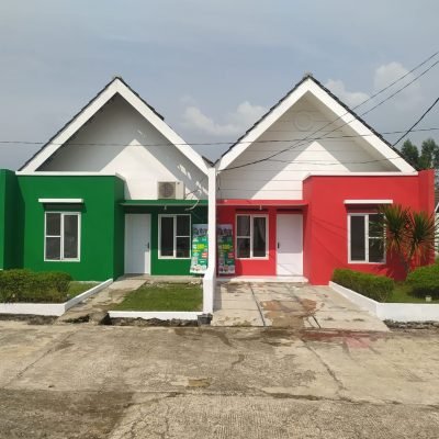 Gria Indah Cibarusah