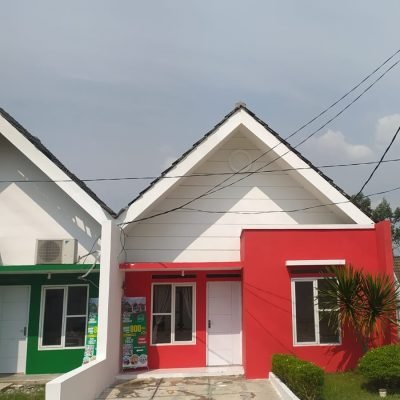 Gria Indah Cibarusah