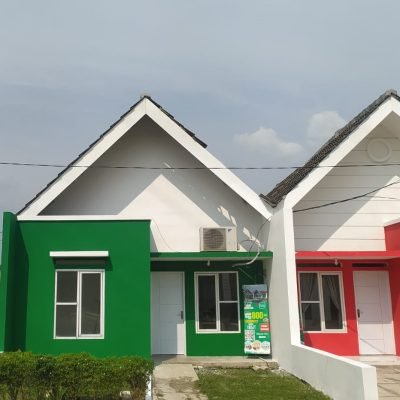 Gria Indah Cibarusah